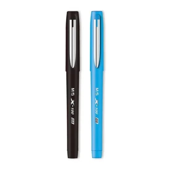 M&G Classic Roller - Gel Pen ( 1.0 / 0.5 / 0.7 )