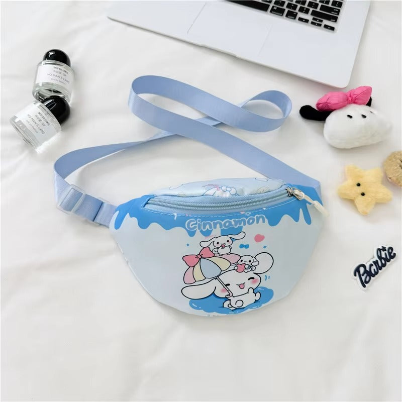 Sanrio Characters - Shoulder Bag / Pouch