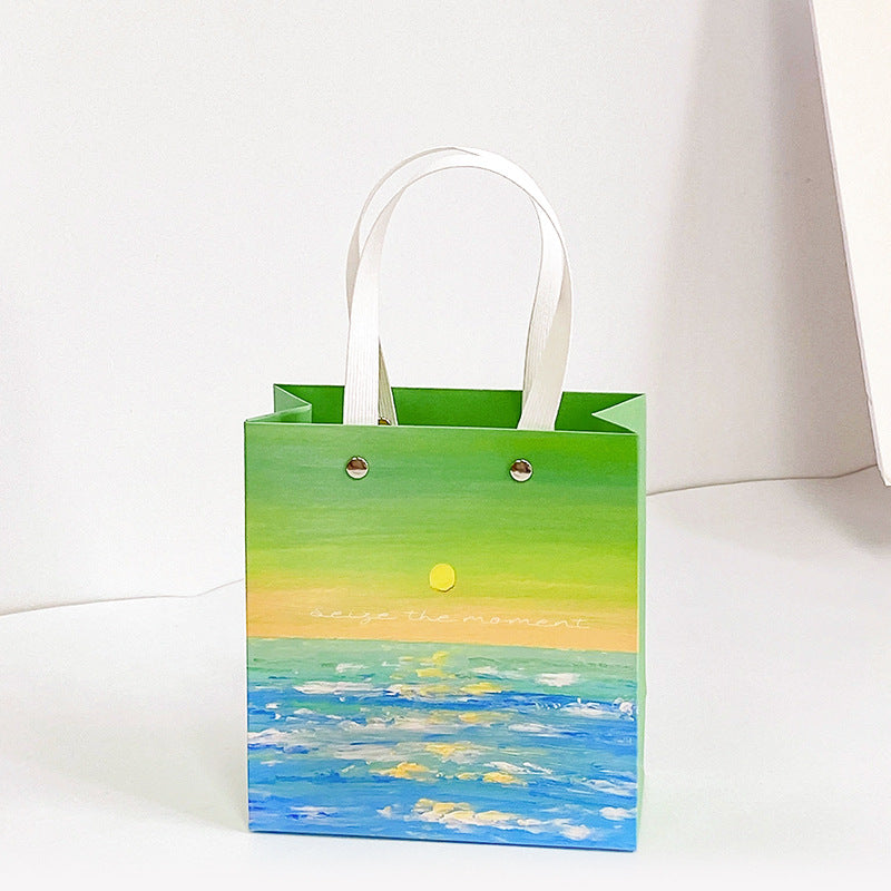 Dreamland - Gift Bag