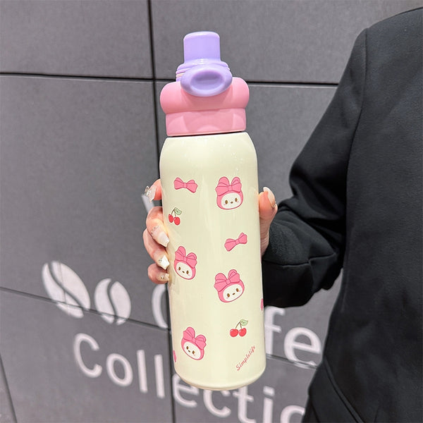 My Melody  - Water Bottle