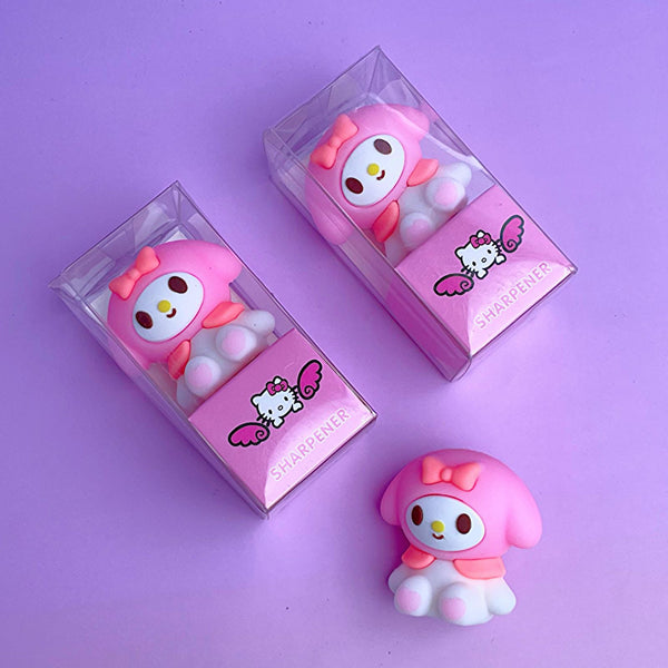My Melody - Sharpener