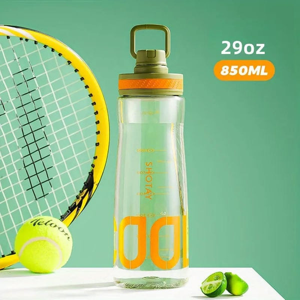 Cool Series Green - Water Bottle