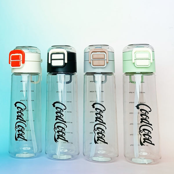 Cool - Water Bottle