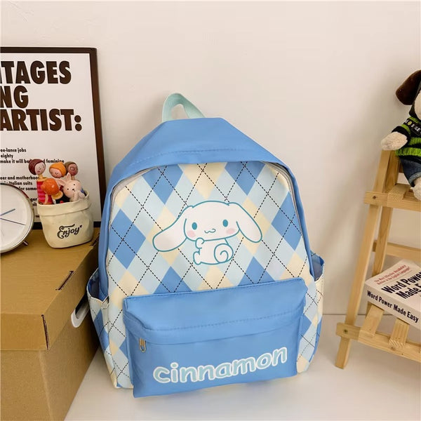 Sanrio Character Cinnamoroll - Backpack