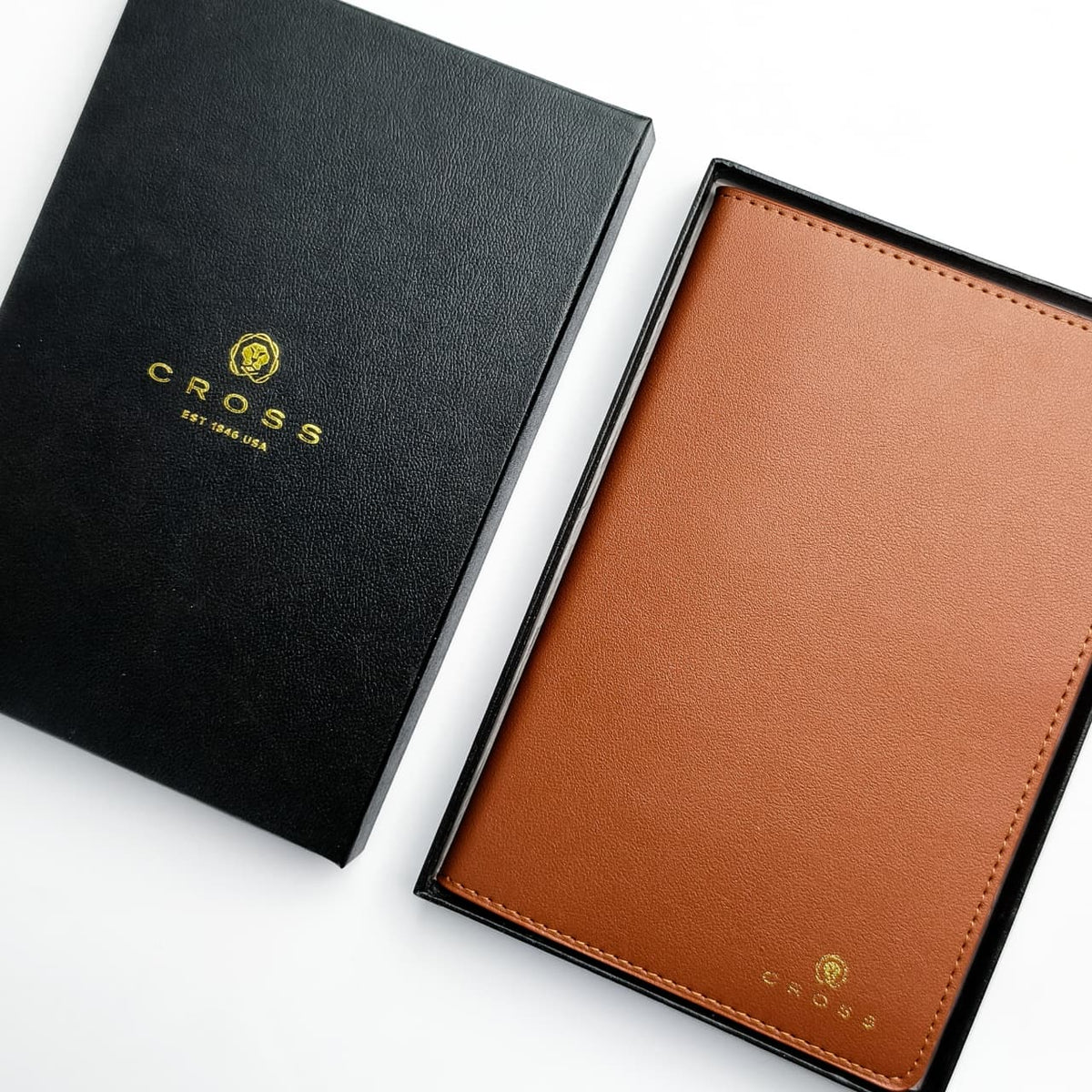 Cross Premium Leather - Journal