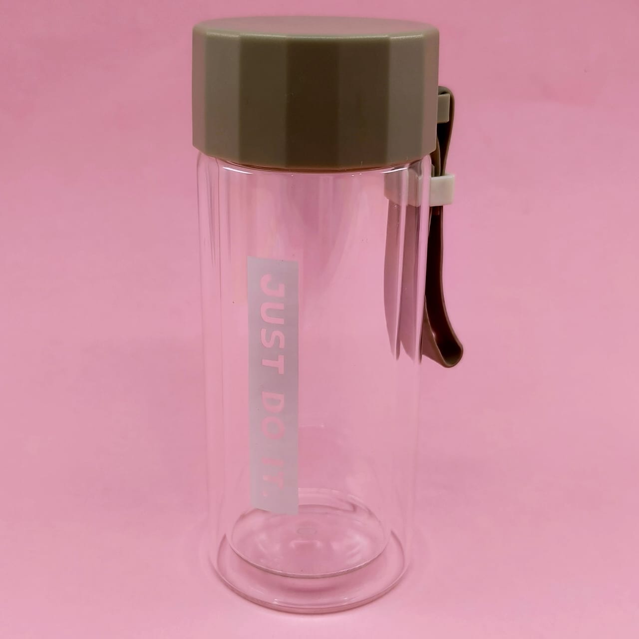 Portable Glass - Water Bottle Style 5