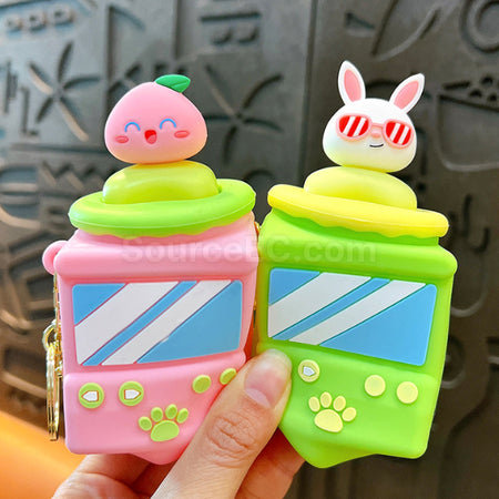 Paw Fruit & Animal Box