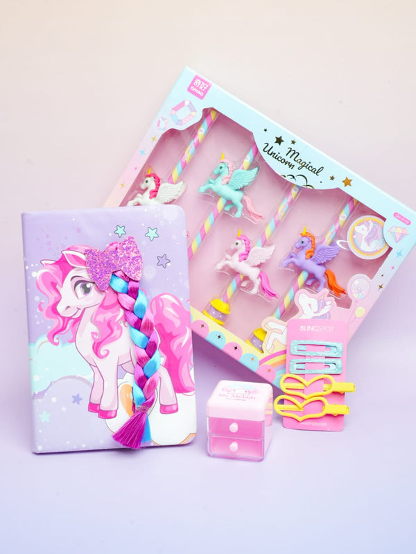 Lil Pony - Happy Deal Style 2