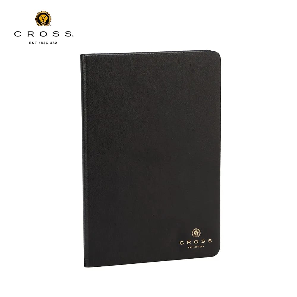 Cross Premium Leather - Journal