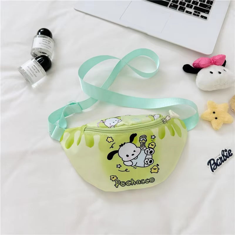 Sanrio Characters - Shoulder Bag / Pouch