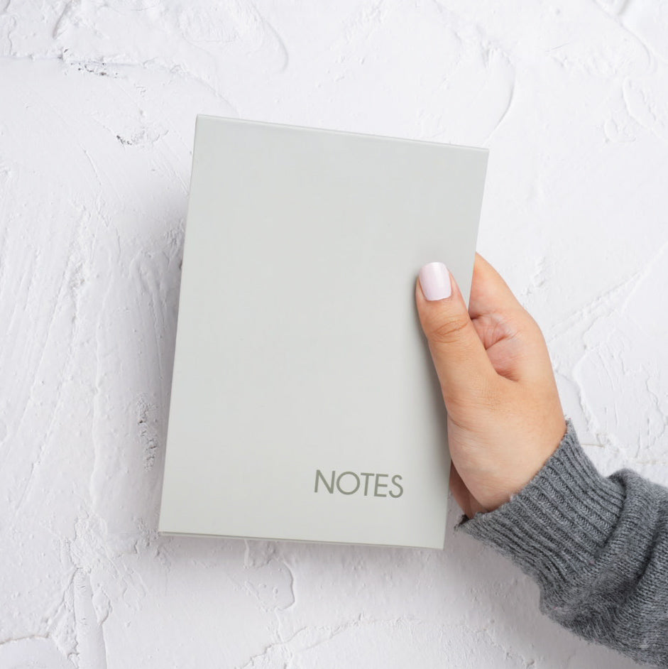 STORM - NOTES NOTEPAD