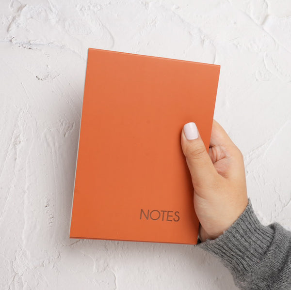 MOCHA - NOTES NOTEPAD