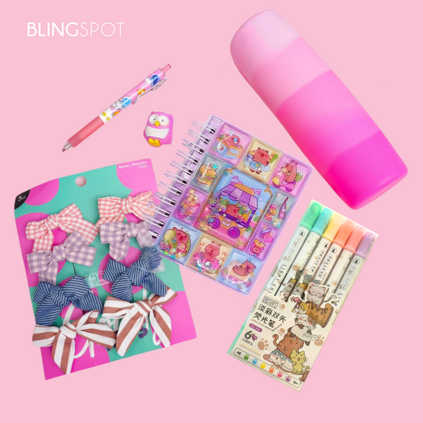 Kawaii Picks - Happy Deal