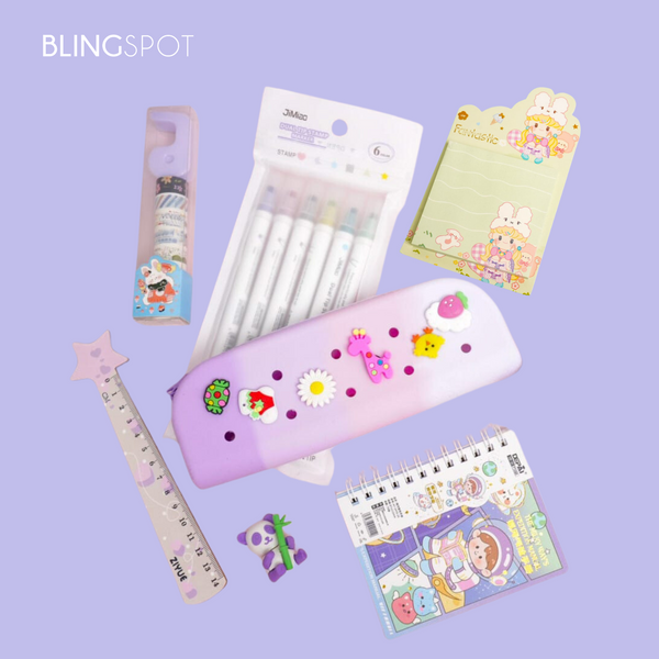 Cutie Mix - Happy Deal