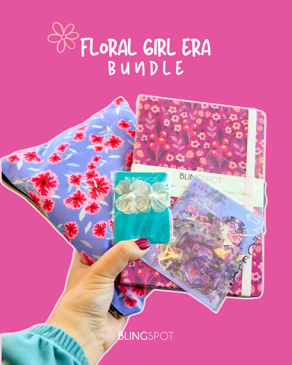 Floral Girl Era - Happy Deal