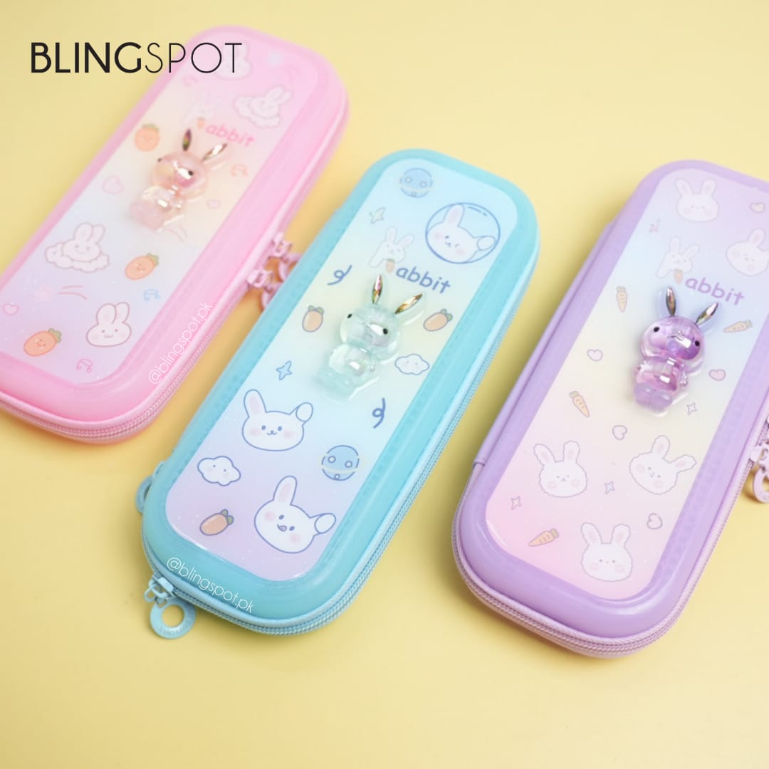 Multifunctional Series Cute Animal - Pouch - The Blingspot Studio