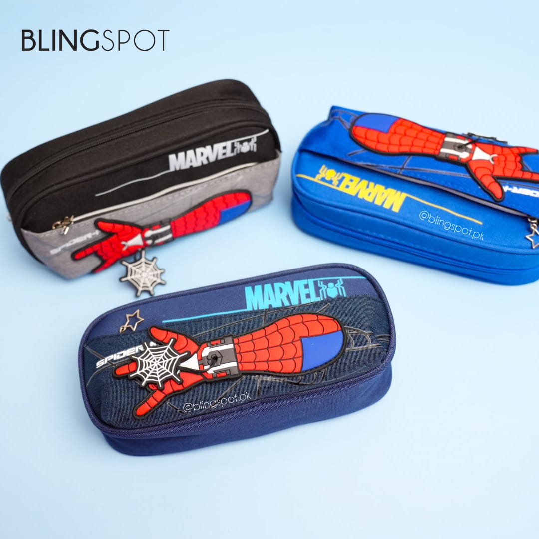 Marvel Series - Pouch