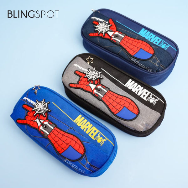 Marvel Series - Pouch