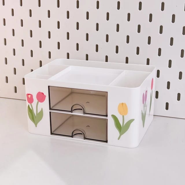 Multifunctional Classical Stationery Organizer - Style 4