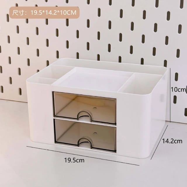 Multifunctional Classical Stationery Organizer - Style 4