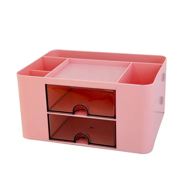 Multifunctional Classical Stationery Organizer - Style 4