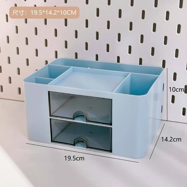 Multifunctional Classical Stationery Organizer - Style 4