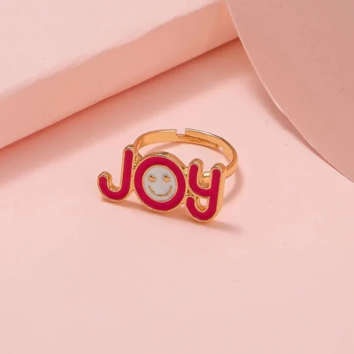 Joy Fun - Ring