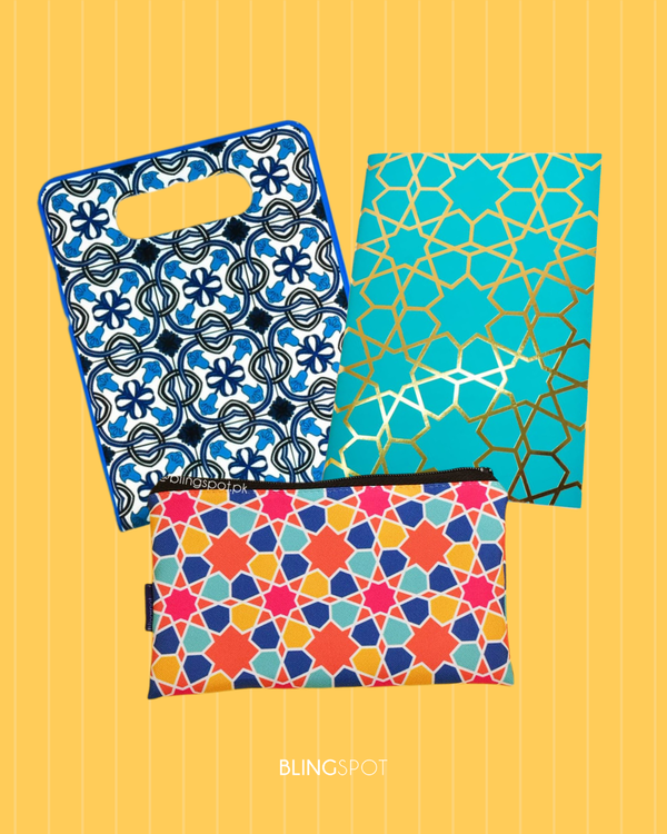 Home Essentials - Happy Deal 7