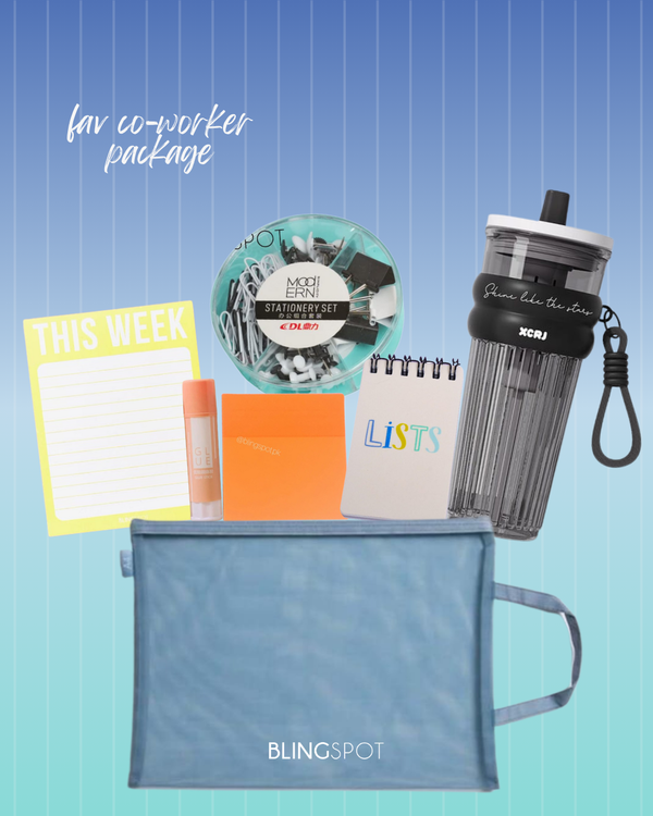Fav Coworker - Happy Deal
