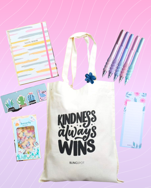 Tote-ally Slayin' - Happy Deal