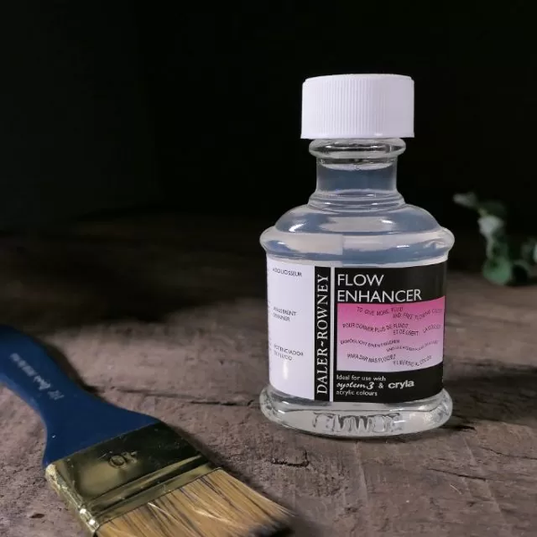 Daler Rowney - 75 ml Flow Enhancer