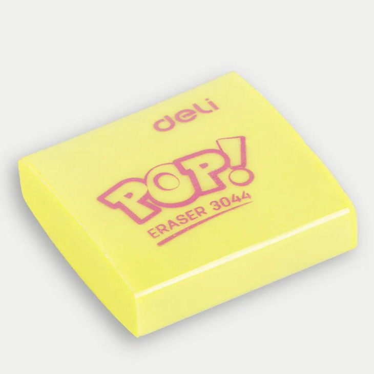 Deli Pop - Eraser