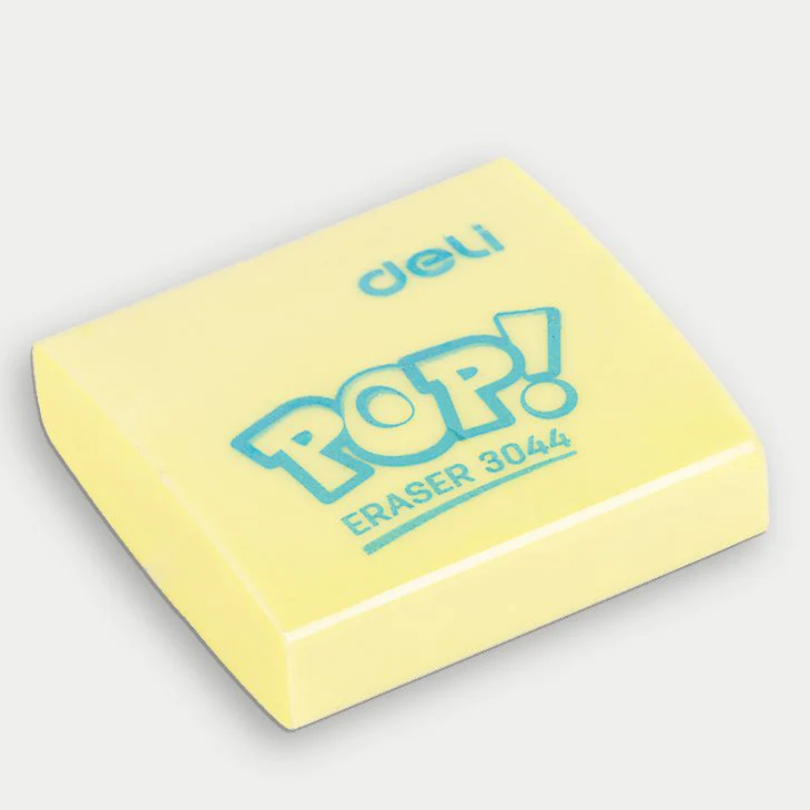 Deli Pop - Eraser