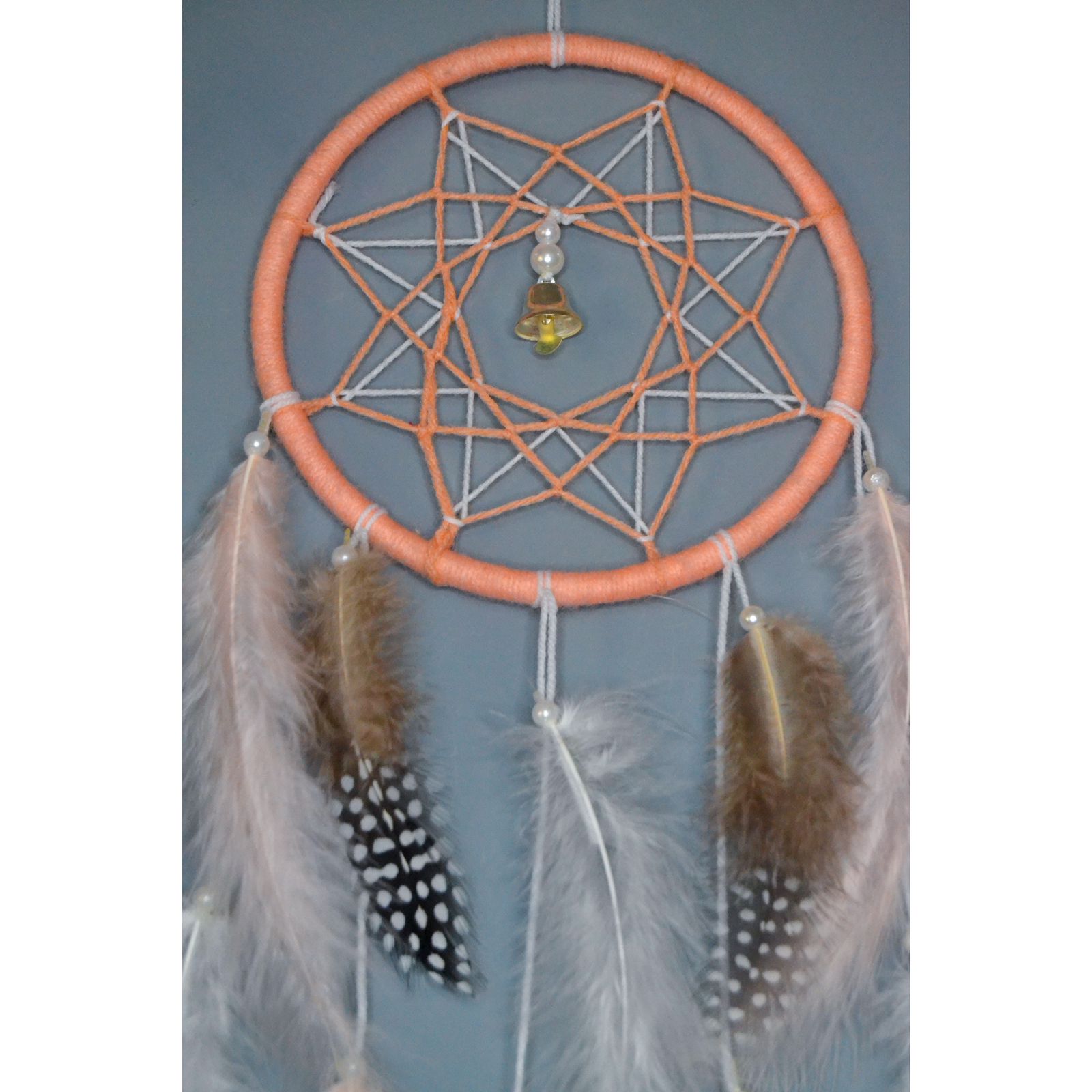 Peach Star - Dream Catcher