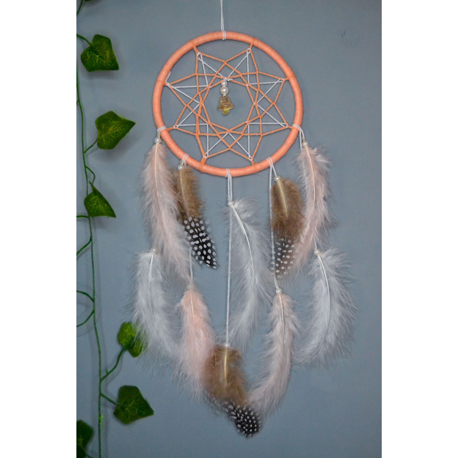 Peach Star - Dream Catcher