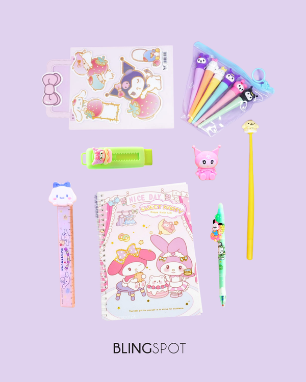 Sanrio Special - Happy Deal