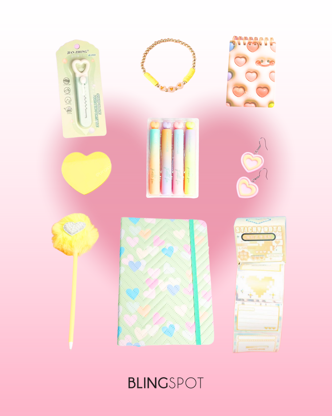 💛 - Happy Deal
