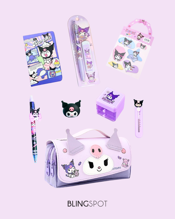 KUROMI - HAPPY DEAL