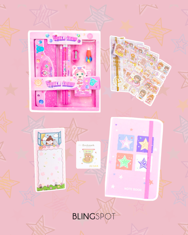Kawaii Girl - Happy Deal