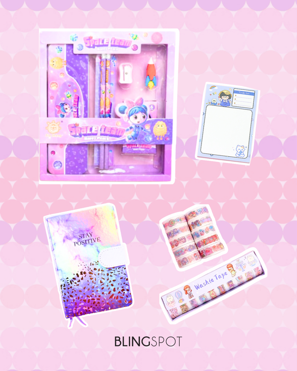 Kawaii Mix - Happy Deal