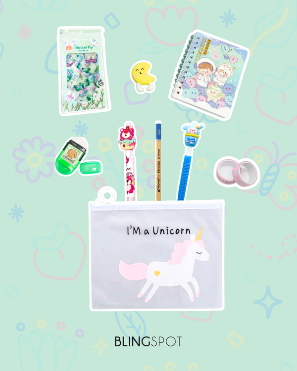 Budget Party Favor - Happy Deal