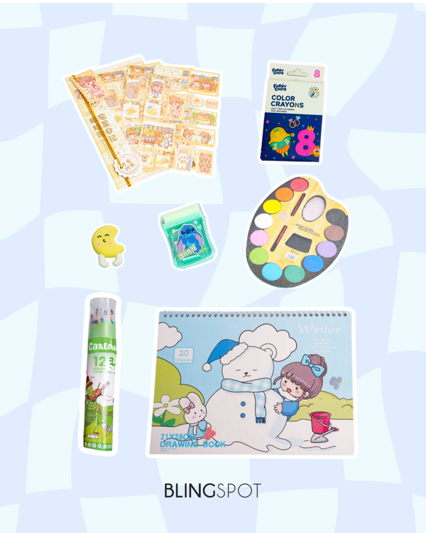 Lil Artist Mix - Happy Deal