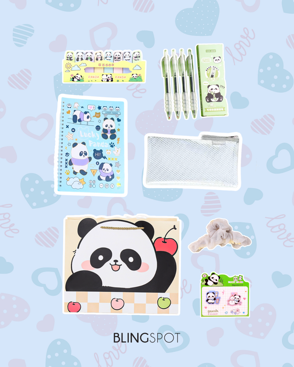 PANDA BUNDLE - HAPPY DEAL