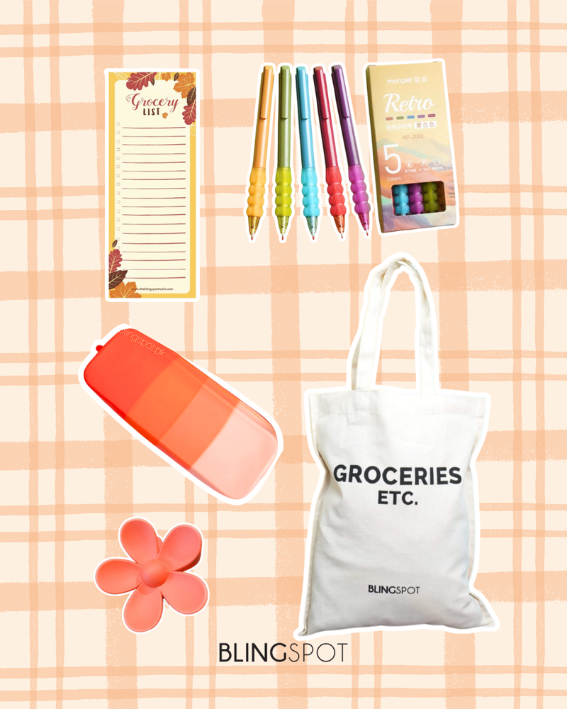 BLINGSPOT - GIFT DEALS