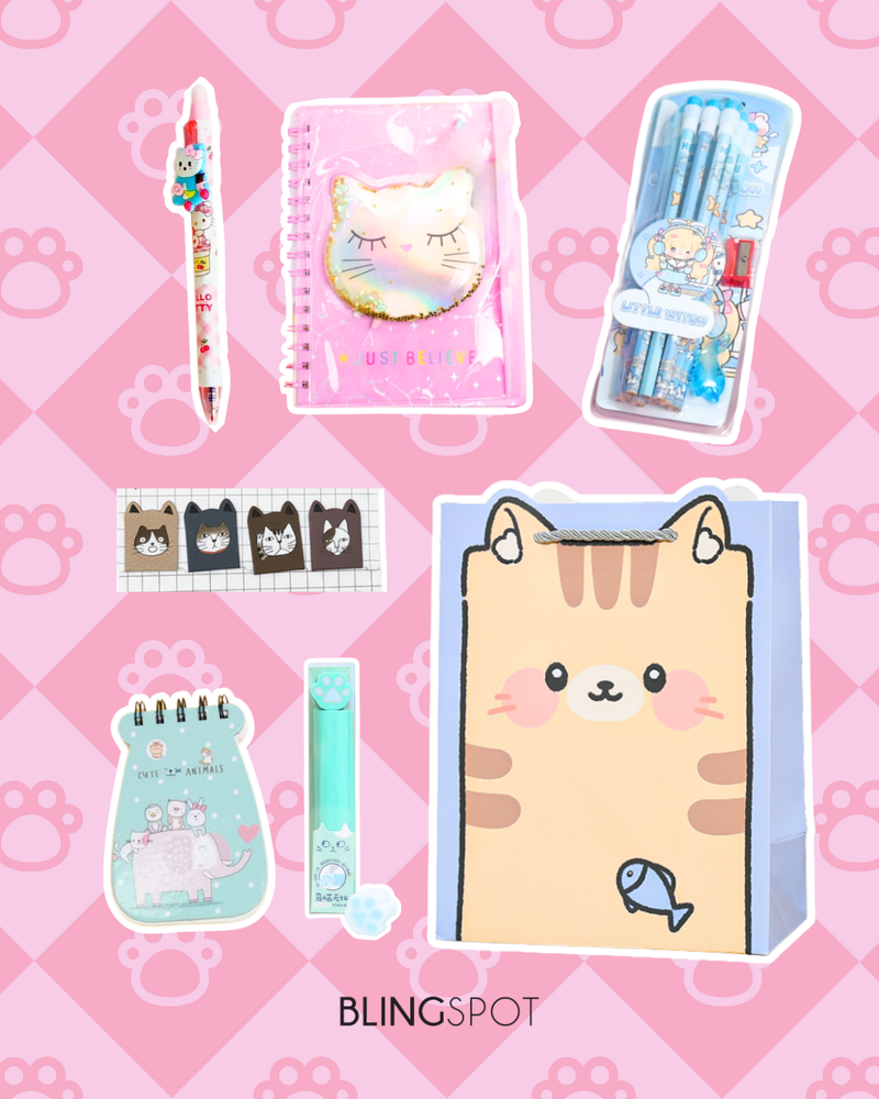BLINGSPOT - GIFT DEALS