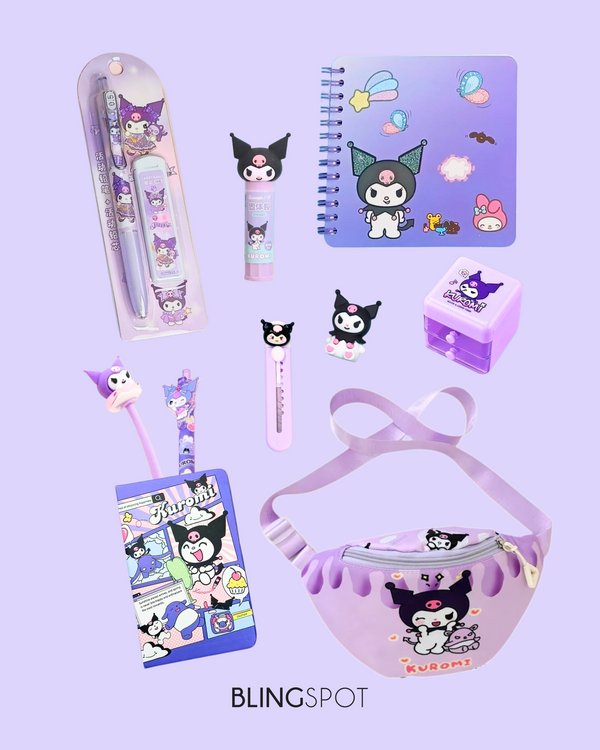 Kuromi - Happy Deal