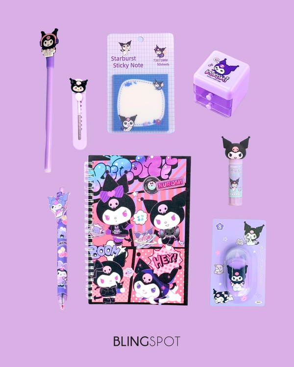 Kuromi - Happy Deal 2