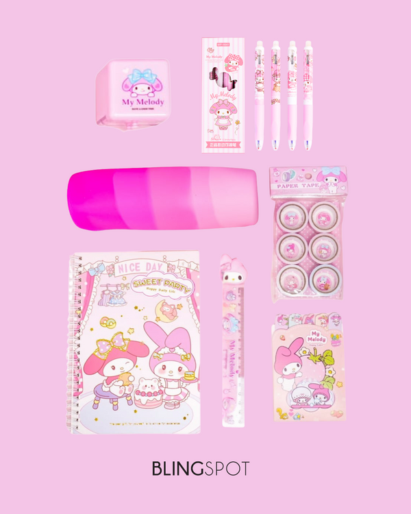 My Melody - Happy Deal 2