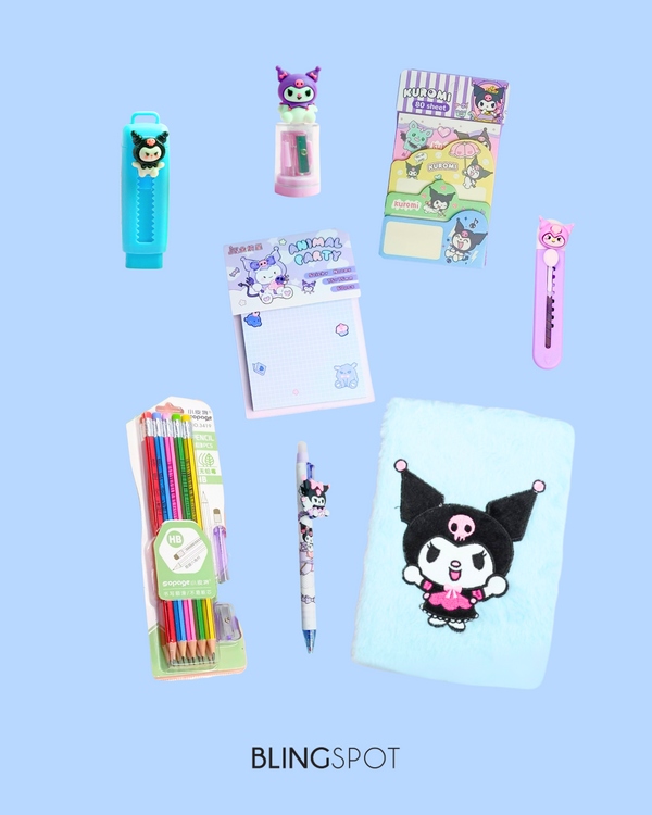 Kuromi - Happy Deal