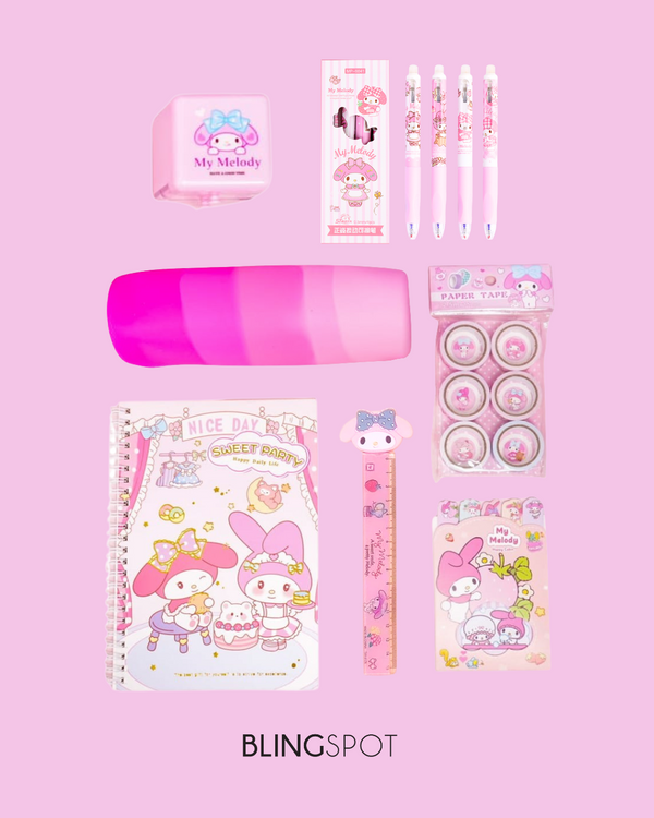 My Melody - Happy Deal 2